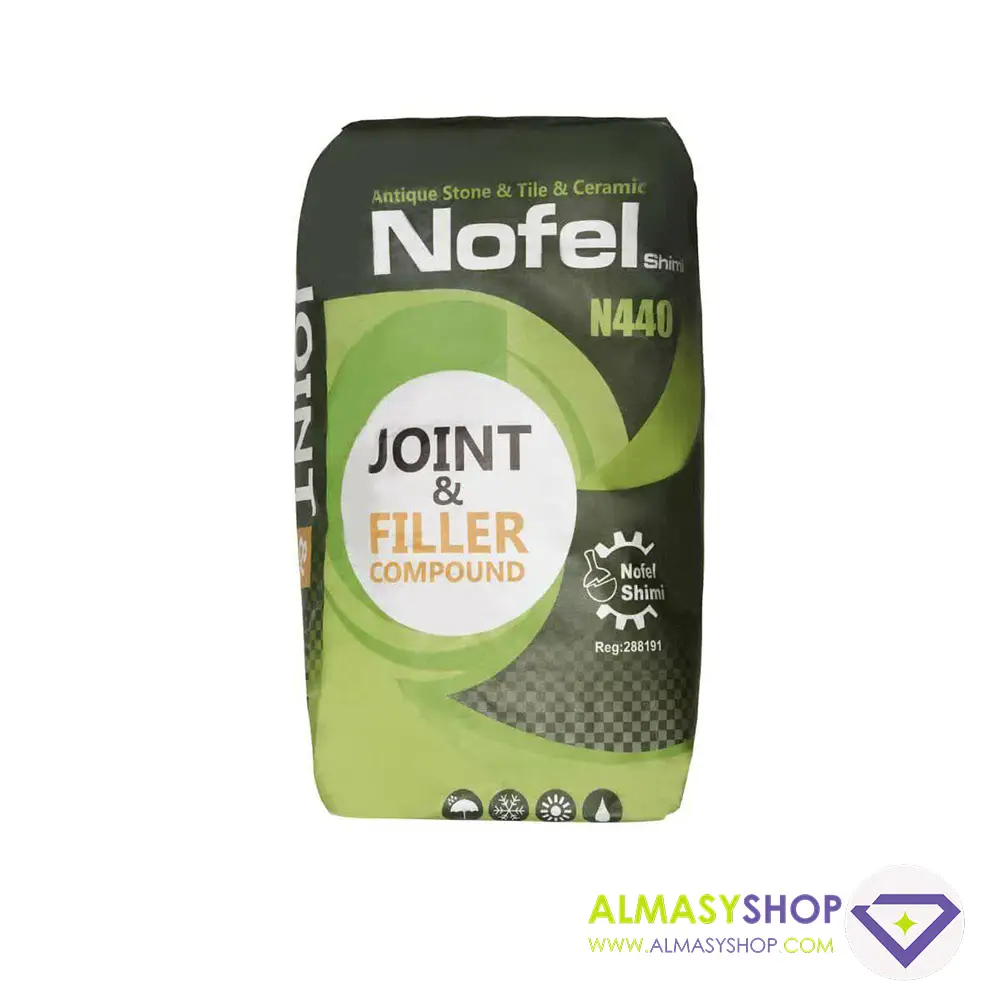 img-571 چسب پودری N440 - تصویر 1