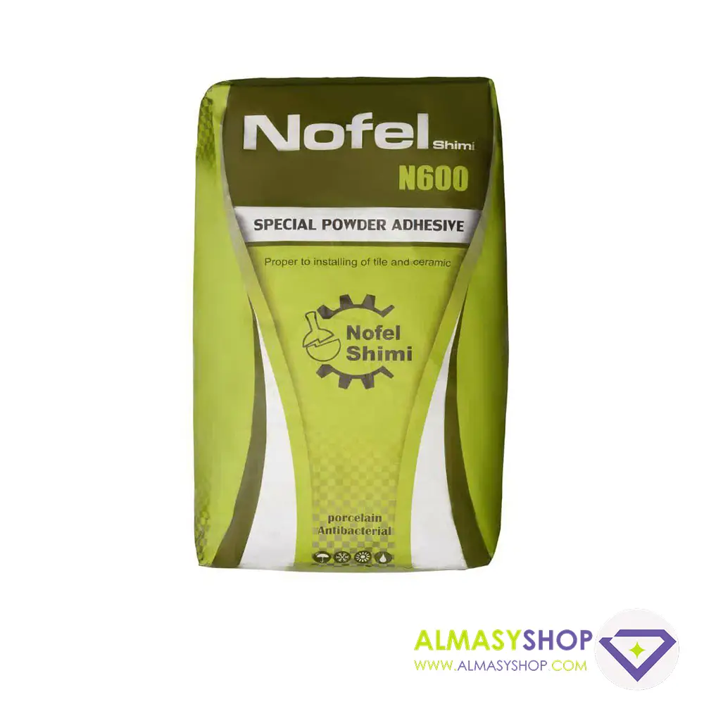 img-95 چسب پودری N600 - تصویر 1