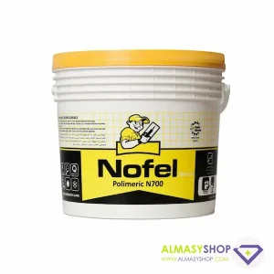 پلیمر N700 چسب بتن
