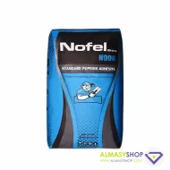 چسب پودری نوفل شیمی N900