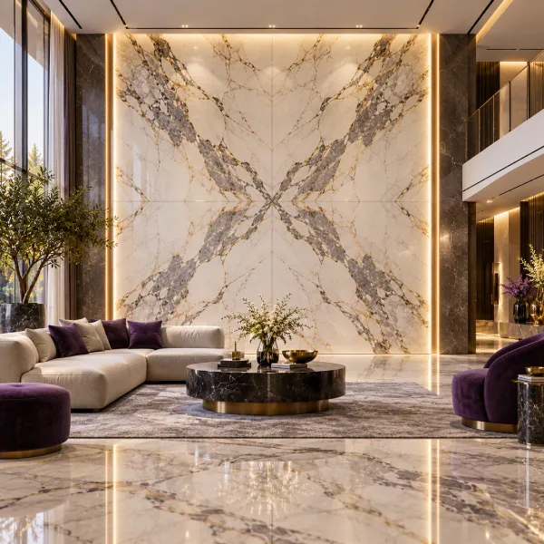 اجرای سنگ اسلب بوک مچ و فورمچ